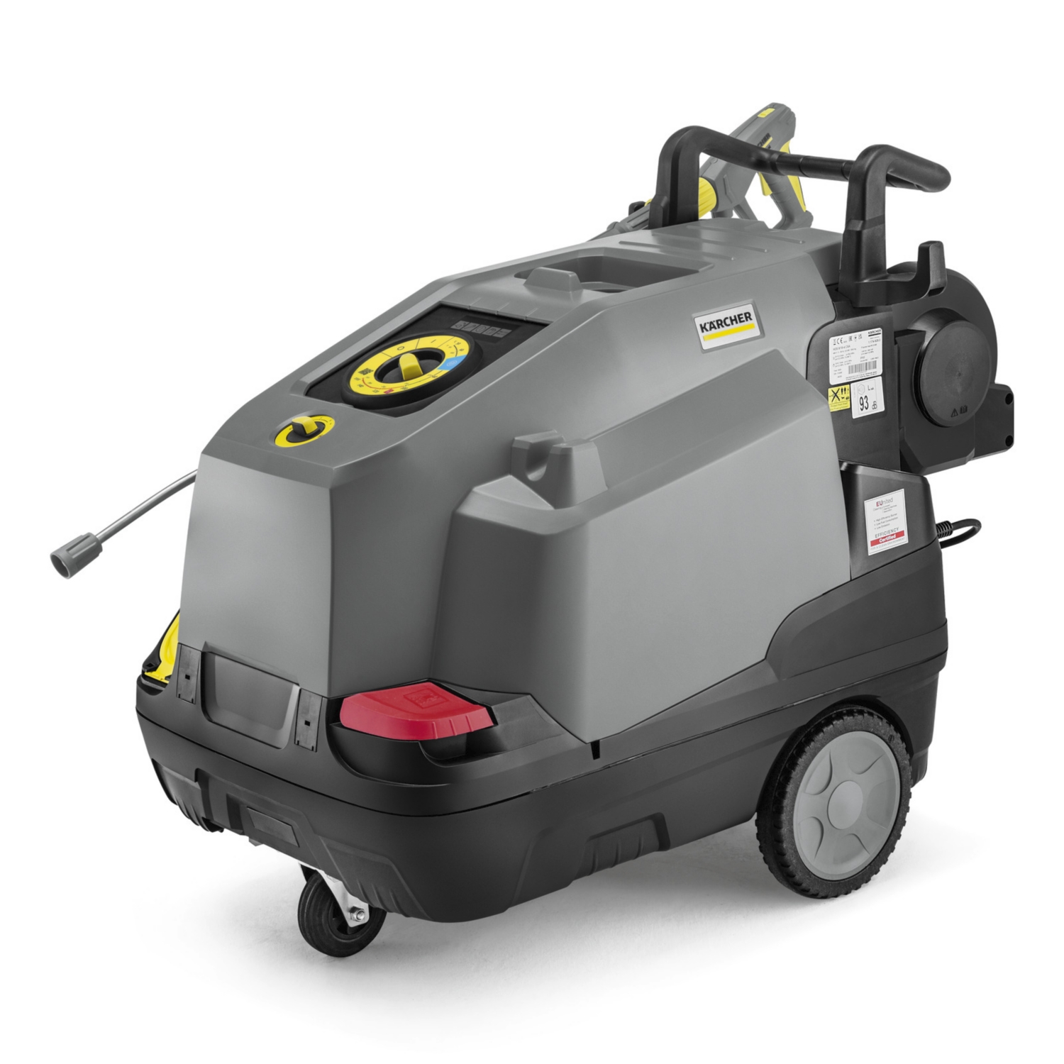 Nettoyeur haute pression HDS 8/18-4 CXA Karcher