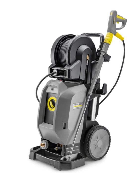 Nettoyeur haute pression HD 9/20-4 SXA Plus Karcher