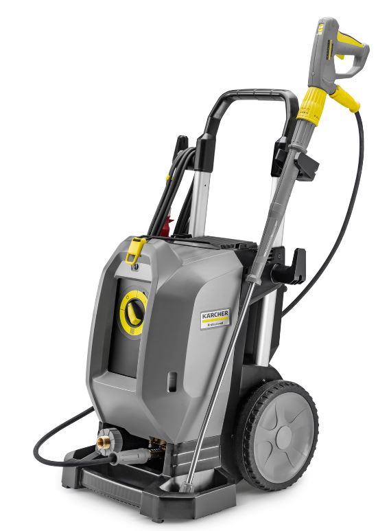 Nettoyeur haute pression HD 10/25-4 S Karcher