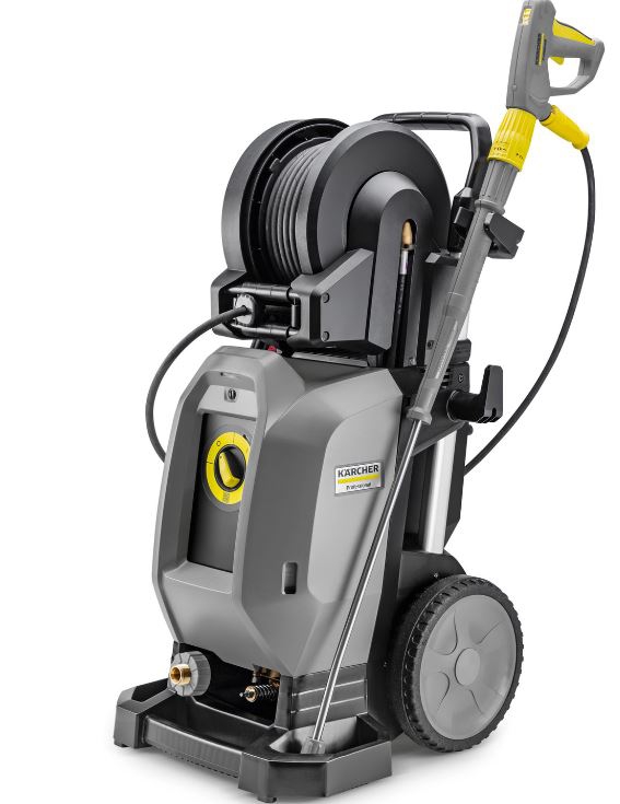 Nettoyeur haute pression HD 10/25-4 SXA Plus Karcher