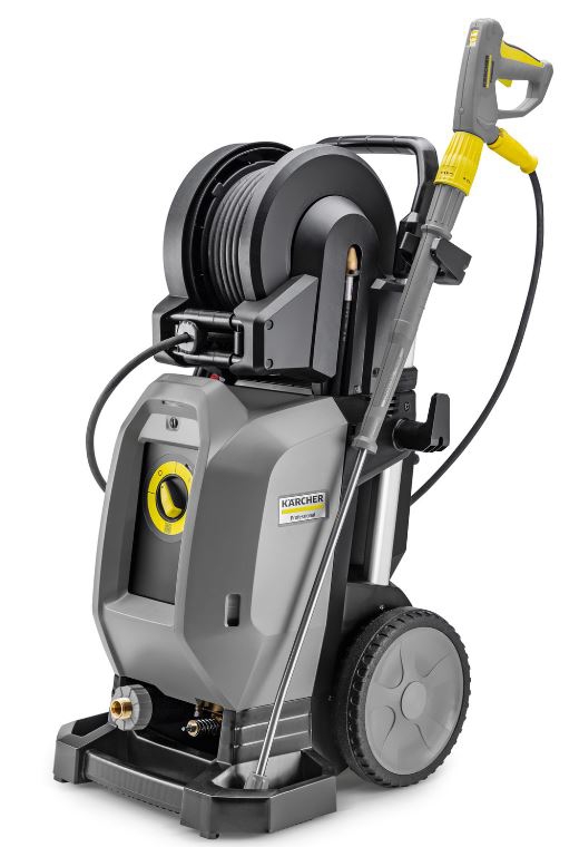 Nettoyeur haute pression HD 13/18-4 SXA Plus Karcher