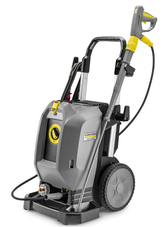 Nettoyeur haute pression HD 10/21-4 S Plus Karcher