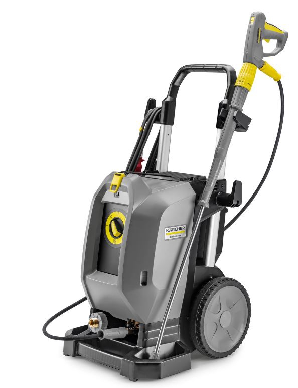 Nettoyeur haute pression HD 9/20-4 S Plus Karcher