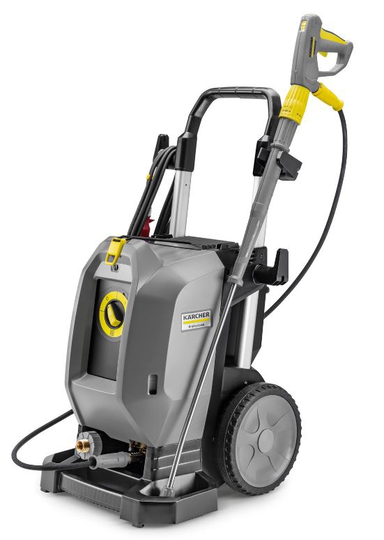 Nettoyeur haute pression HD 10/25-4 S Plus Karcher