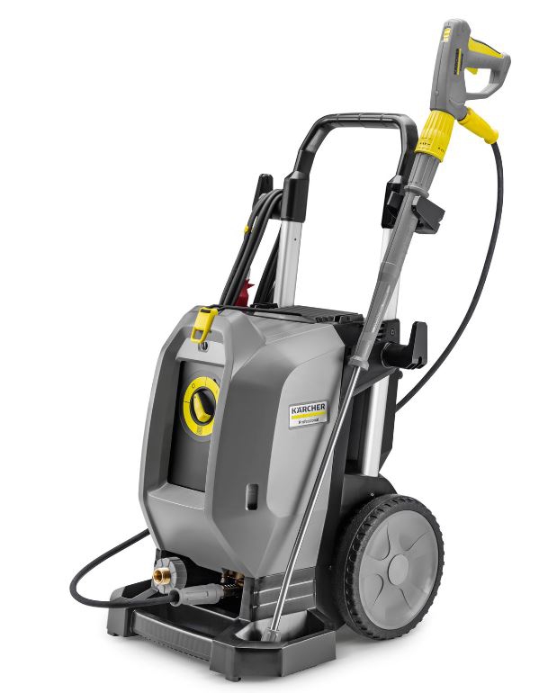 Nettoyeur haute pression HD 13/18-4 S Plus Karcher