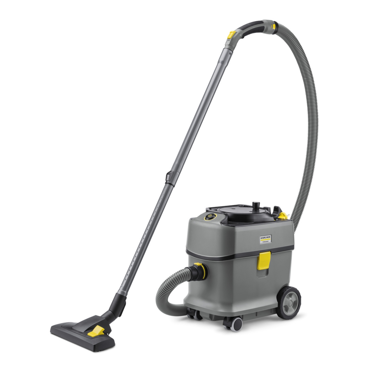 Aspirateur poussières T 15/1 HEPA Karcher