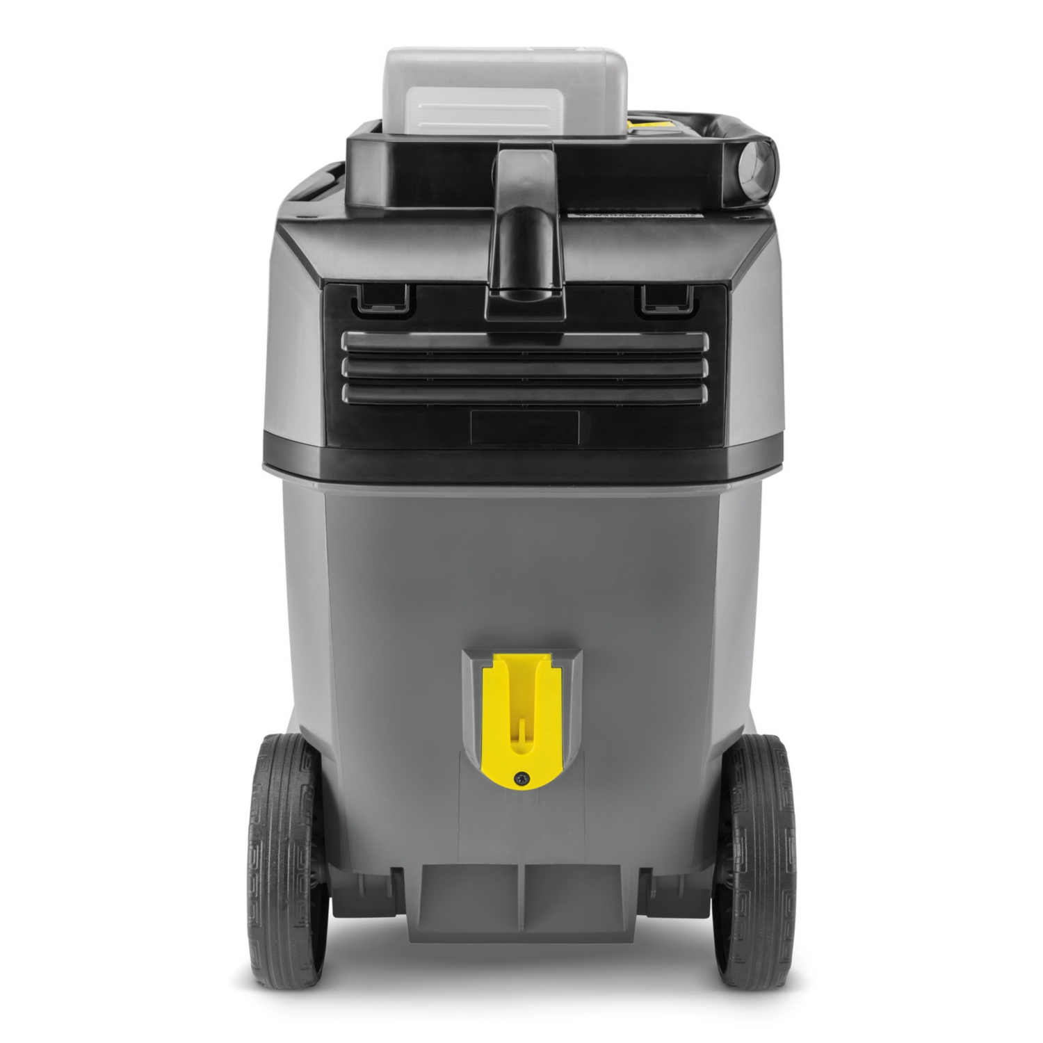 Aspirateur poussières sans fil T 15/1 Bp HEPA solo Karcher