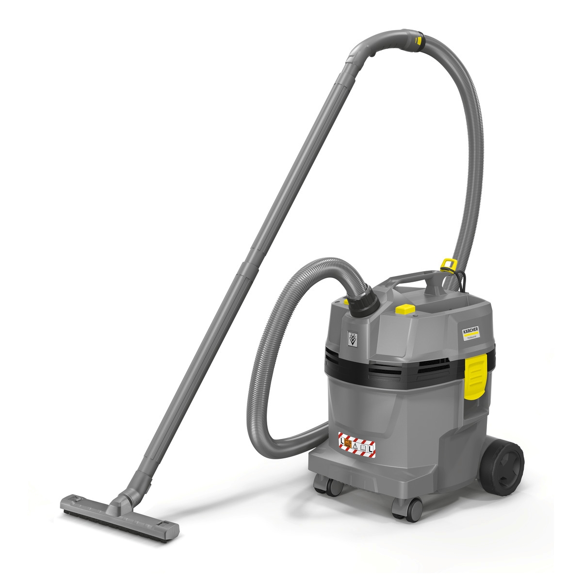 Aspirateur eau et poussière NT 22/1