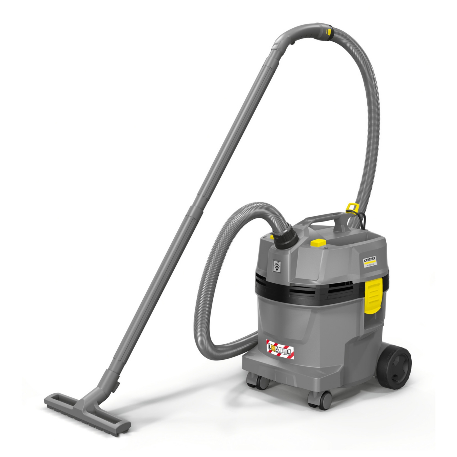 Aspirateur eau et poussière NT 22/1 Karcher