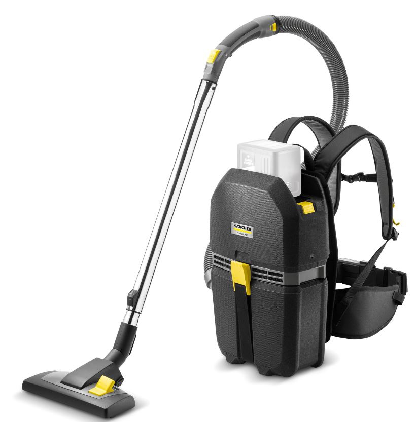 Aspirateur BVL 5/1 Bp Karcher