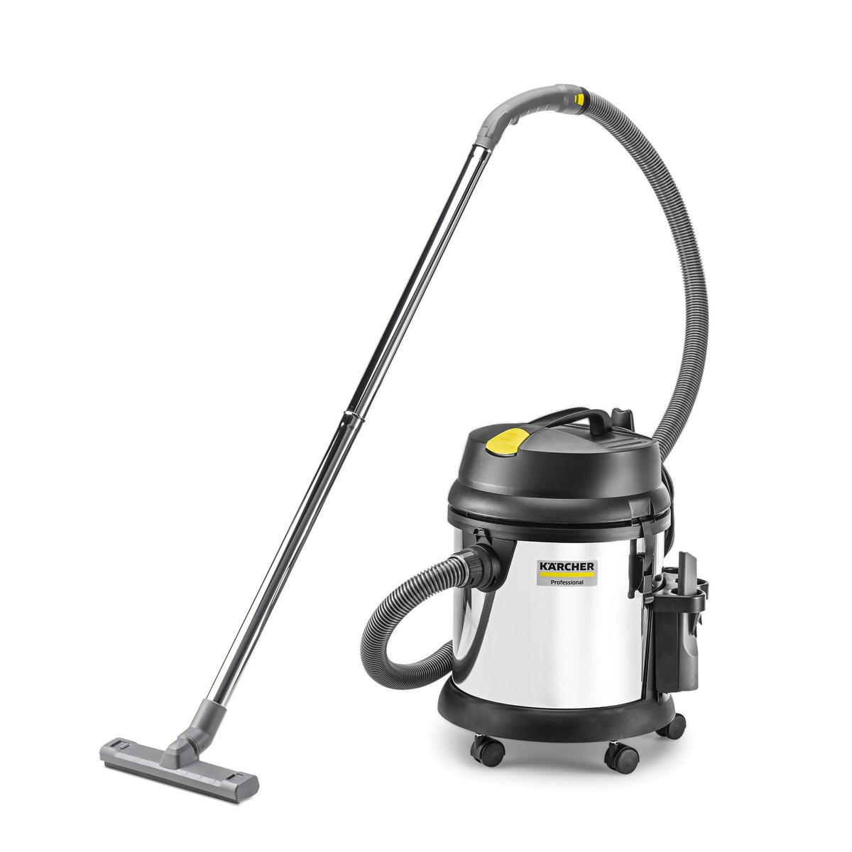 Aspirateur eau et poussière NT 27/1 Me Karcher