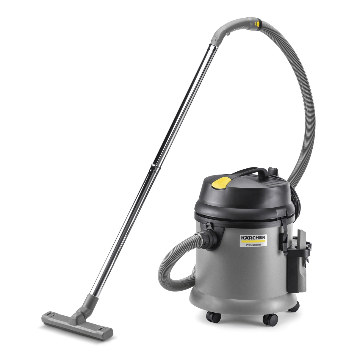 Aspirateur eau et poussière NT 27/1
