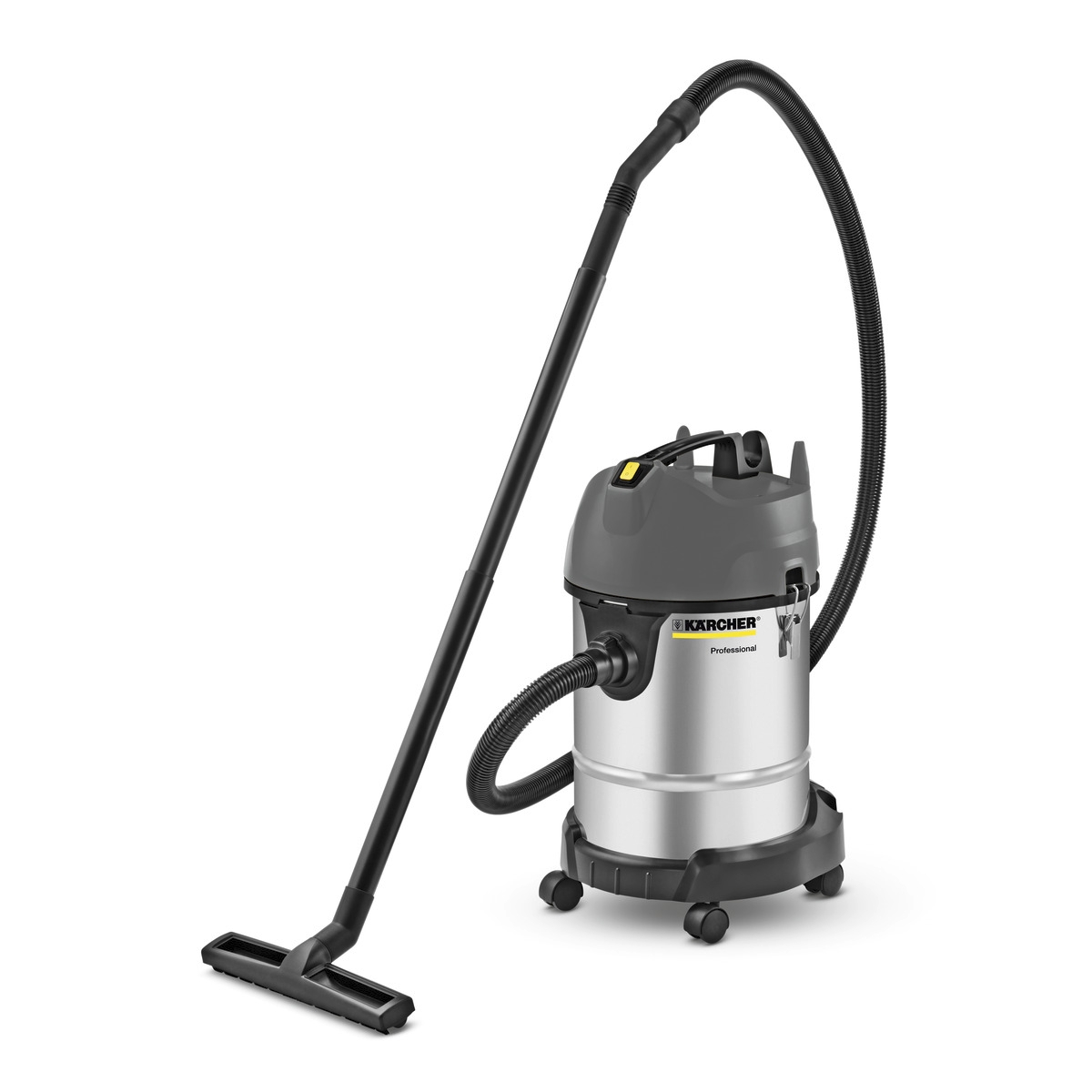 Aspirateur eau et poussière NT 30/1 ME Classic