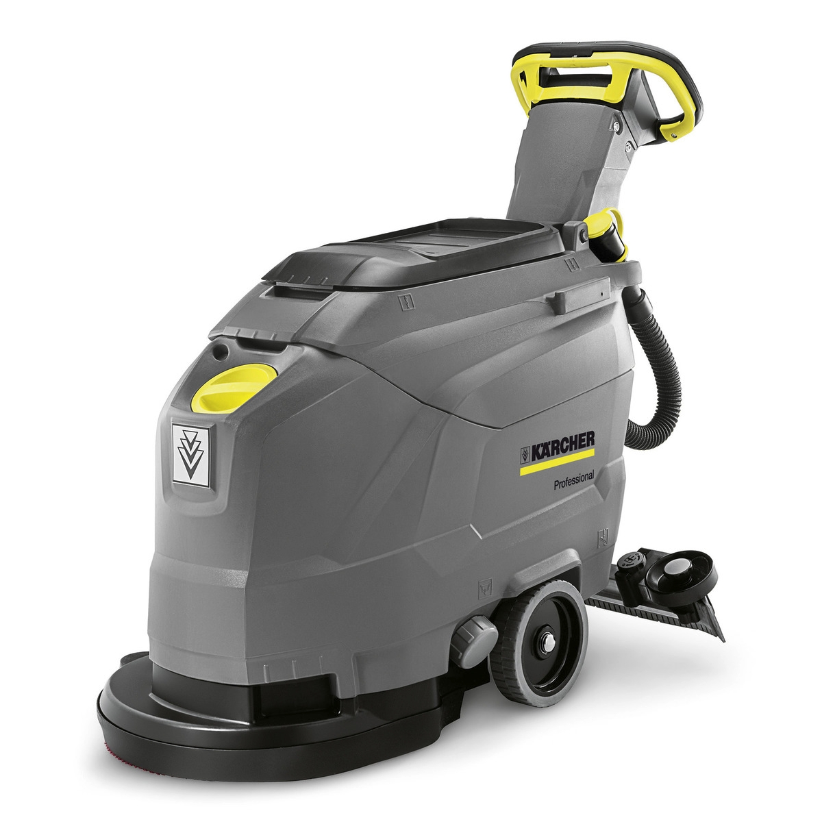 Autolaveuse BD 43/25 C Bp Pack Karcher