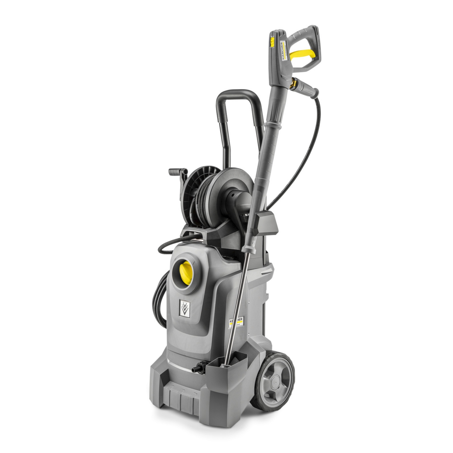 Nettoyeur haute pression HD 5/13 EX Plus Classic Karcher