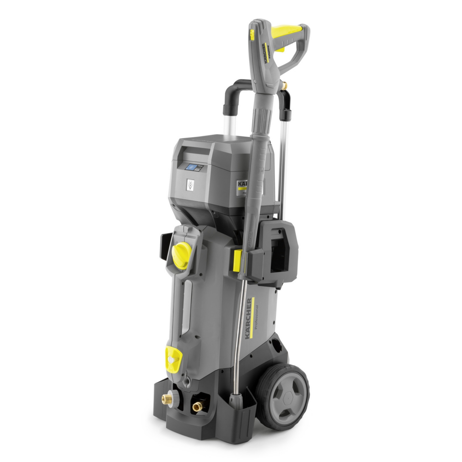Nettoyeur haute pression à batterie HD 4/11 C Bp Pack Karcher