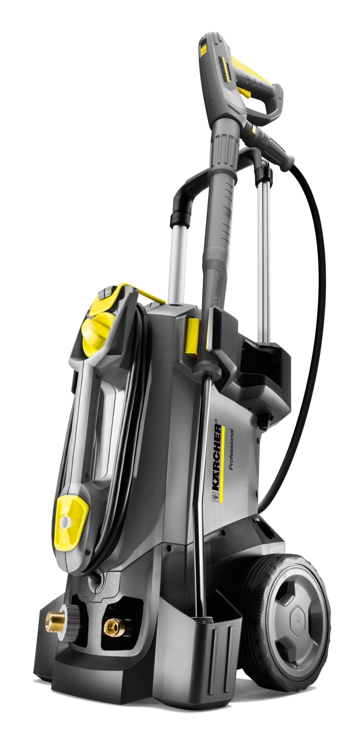 Nettoyeur haute pression eau froide HD 6/13 C+ Karcher