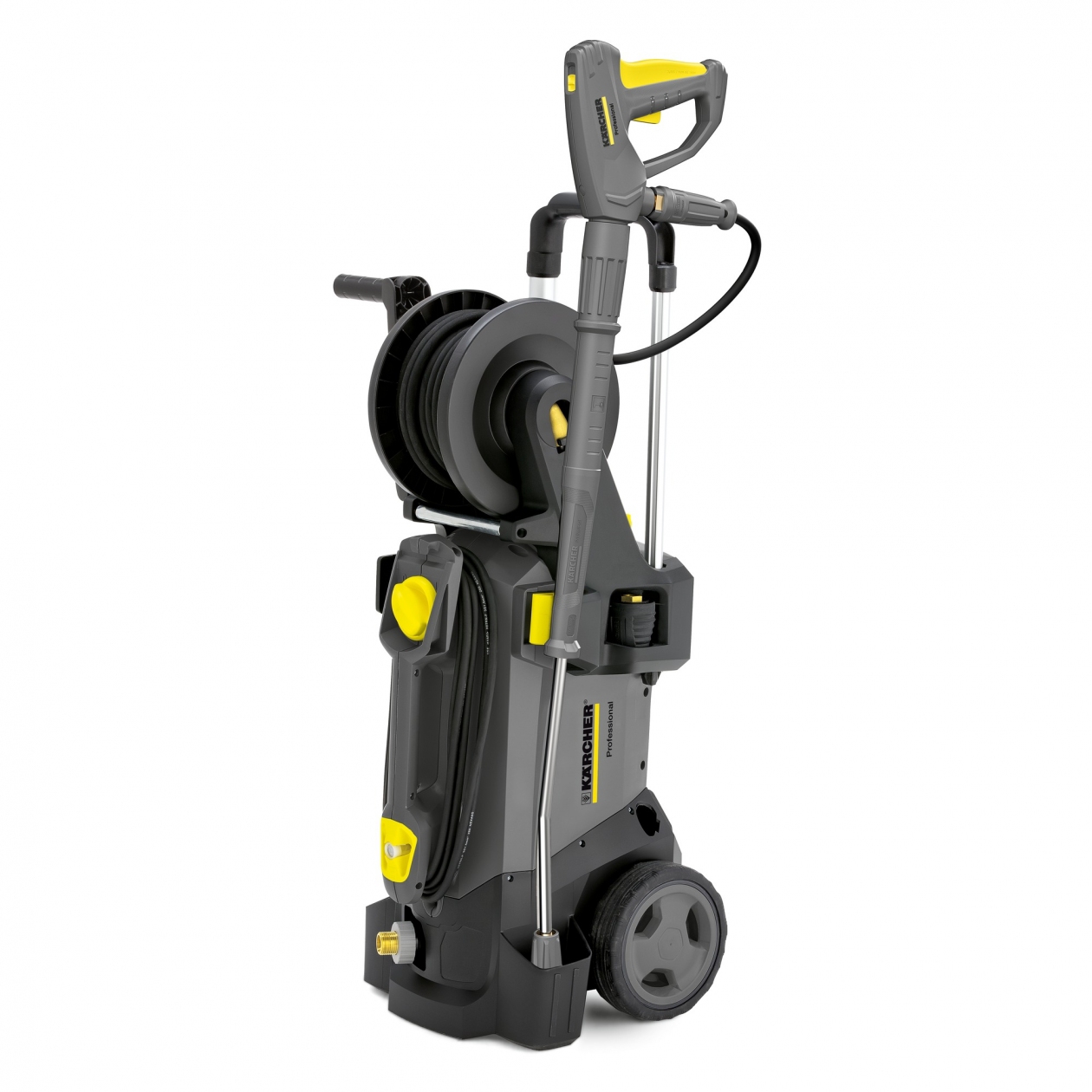 Nettoyeur haute pression à eau froide HD 6/13 CX+ Karcher