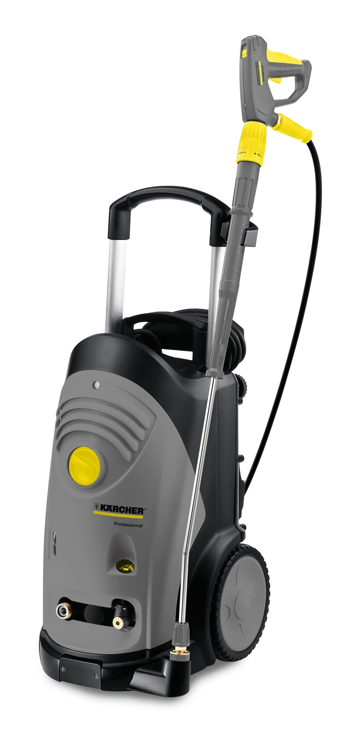 Nettoyeur à eau froide HD 6/16-4 M+ Karcher