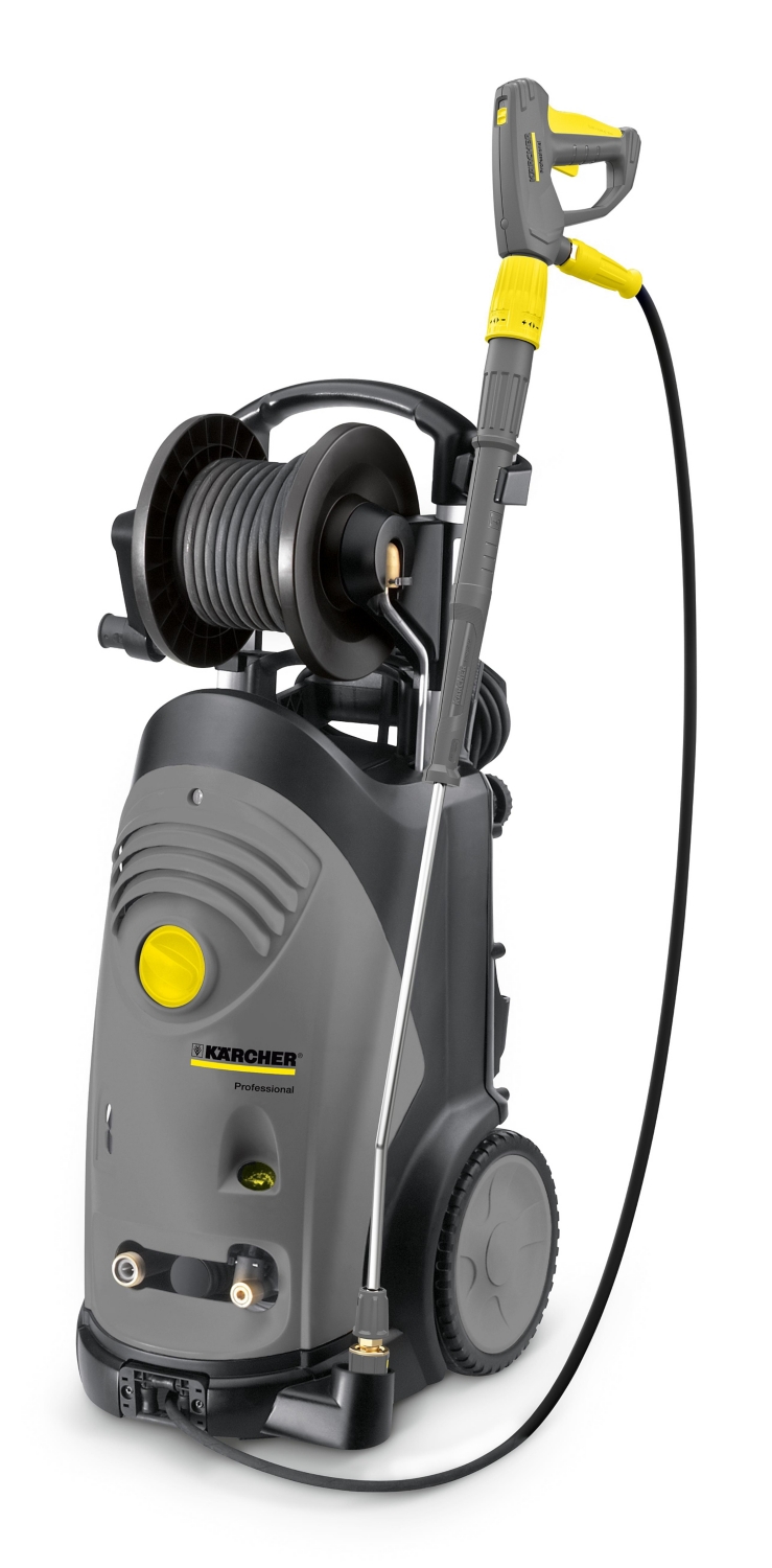Nettoyeur à eau froide HD 9/20-4 M + Karcher