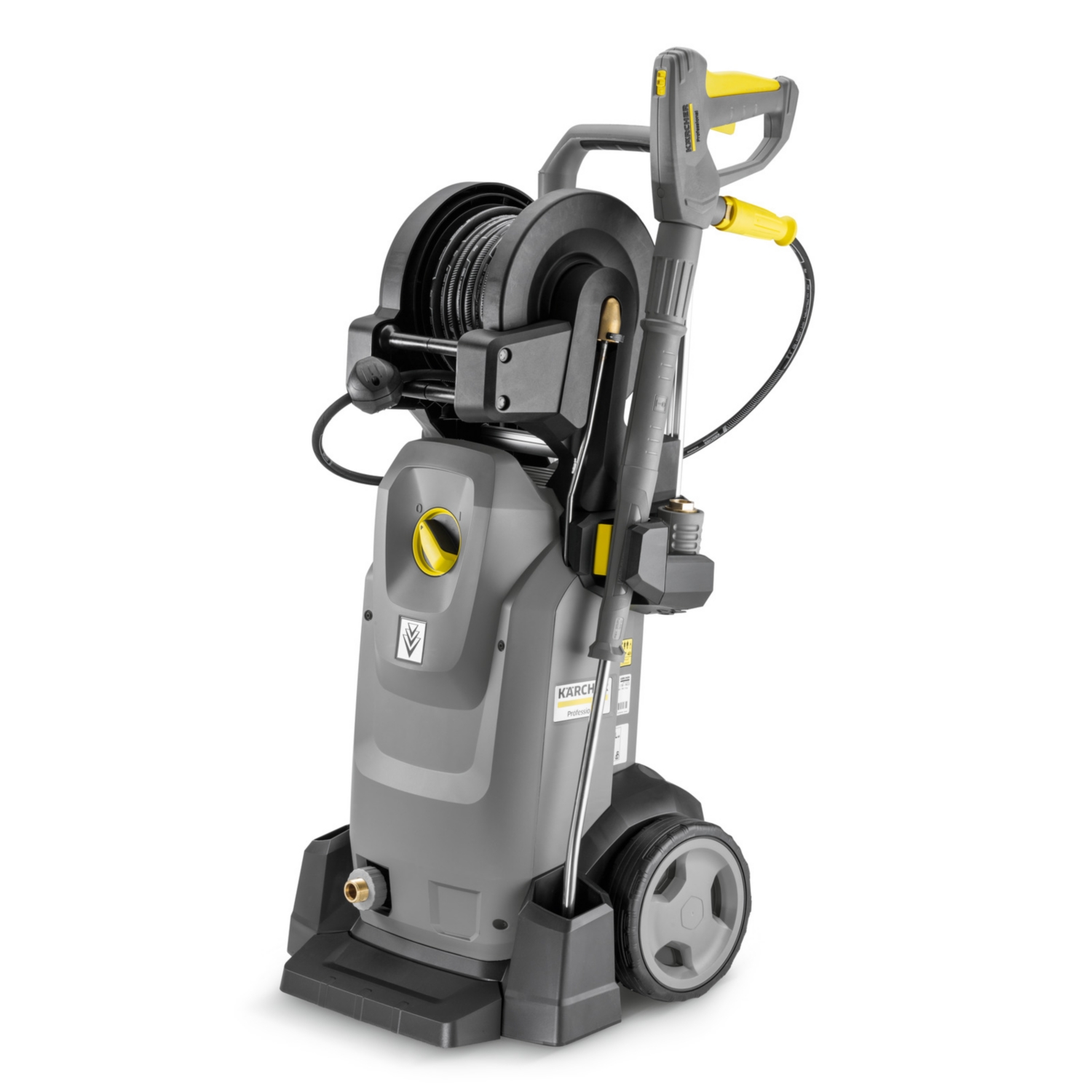 Nettoyeur haute pression HD 6/16-4 MXA Plus Karcher