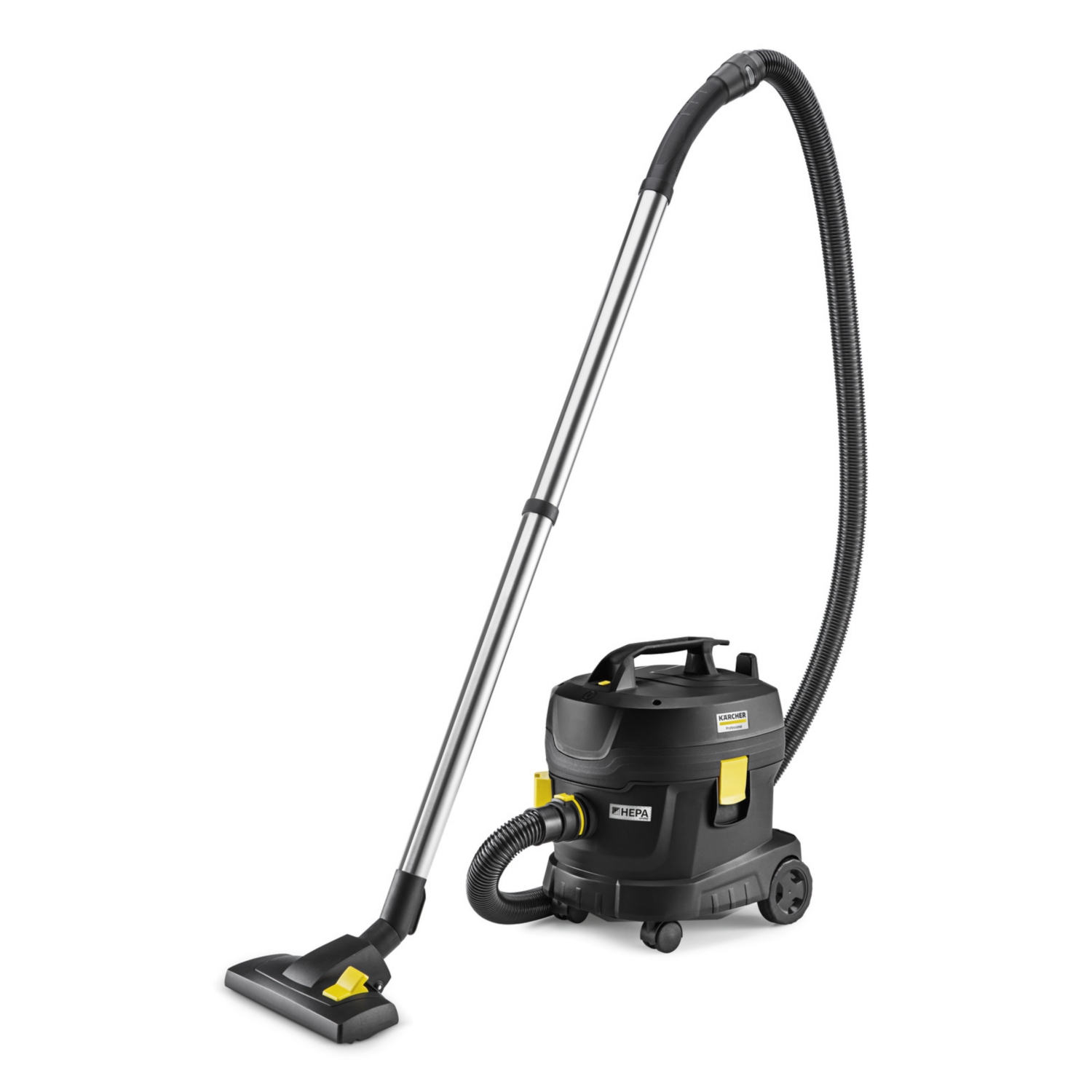 Aspirateur poussière T11/1 Classic Hepa 850 W Karcher