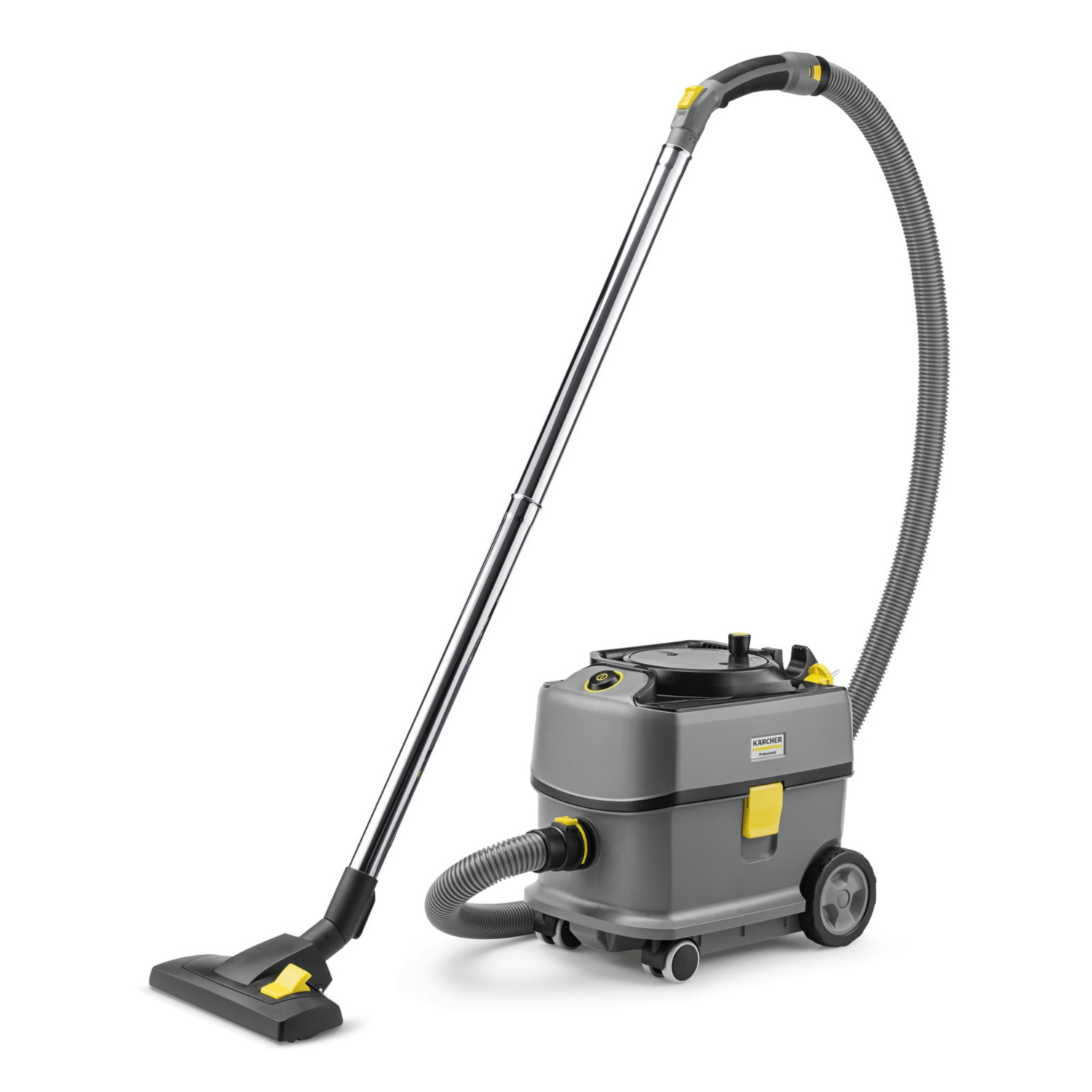 Aspirateur poussières T 10/1 HEPA Karcher