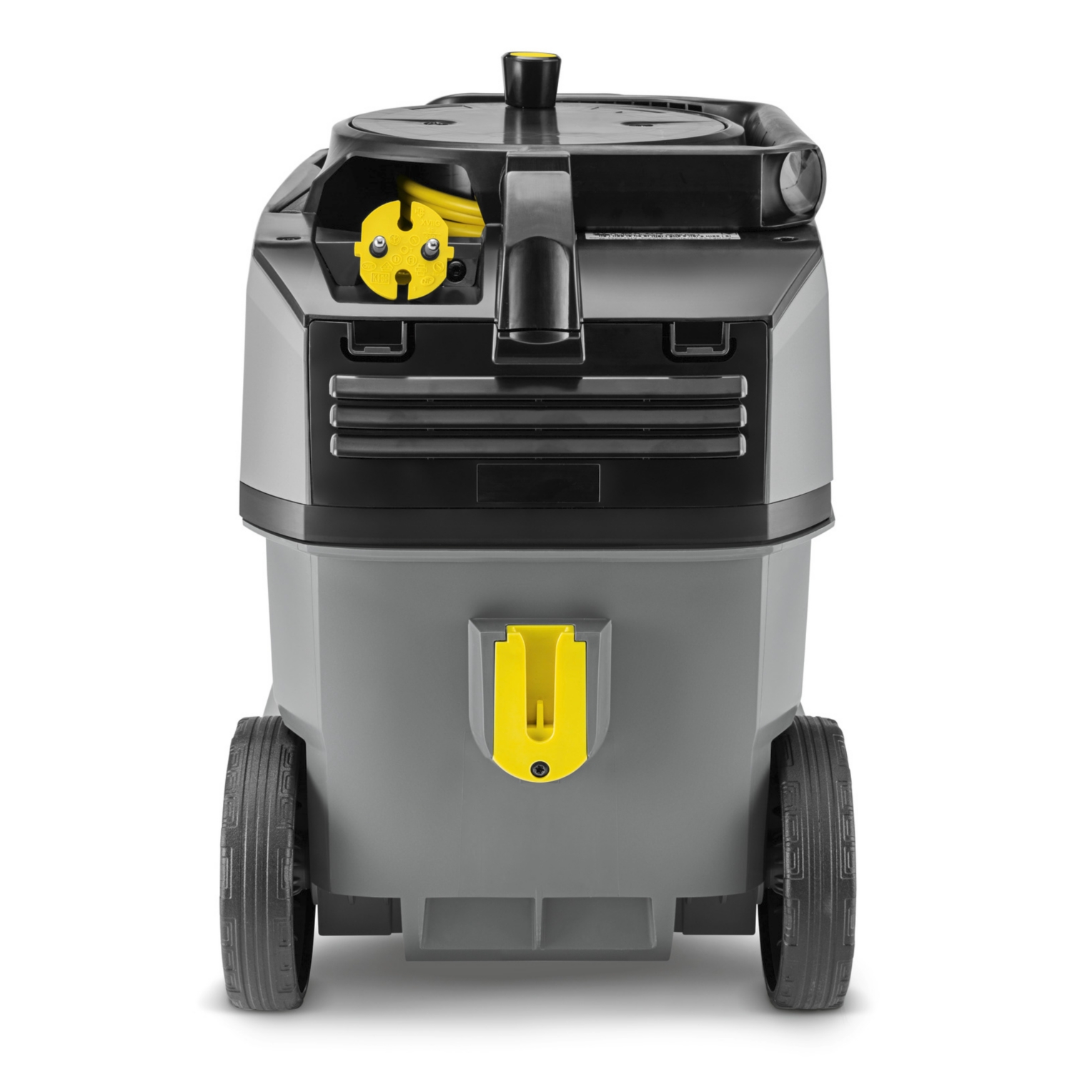 Aspirateur poussières T 10/1 HEPA Karcher