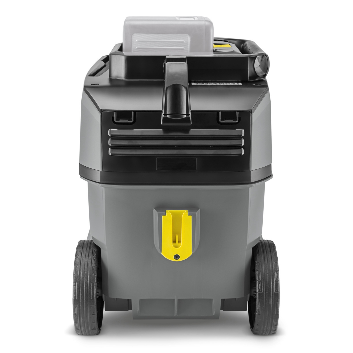Aspirateur poussières sans-fil T 10/1 BP HEPA solo Karcher