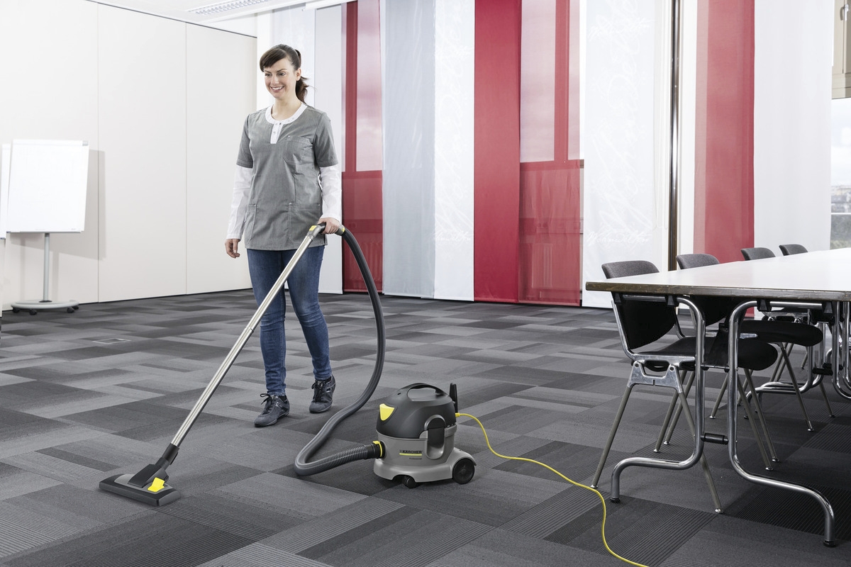 Aspirateur poussière T 7/1 Karcher