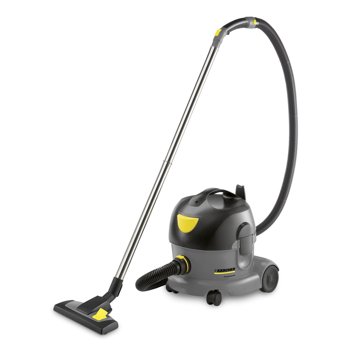 Aspirateur poussière T 7/1