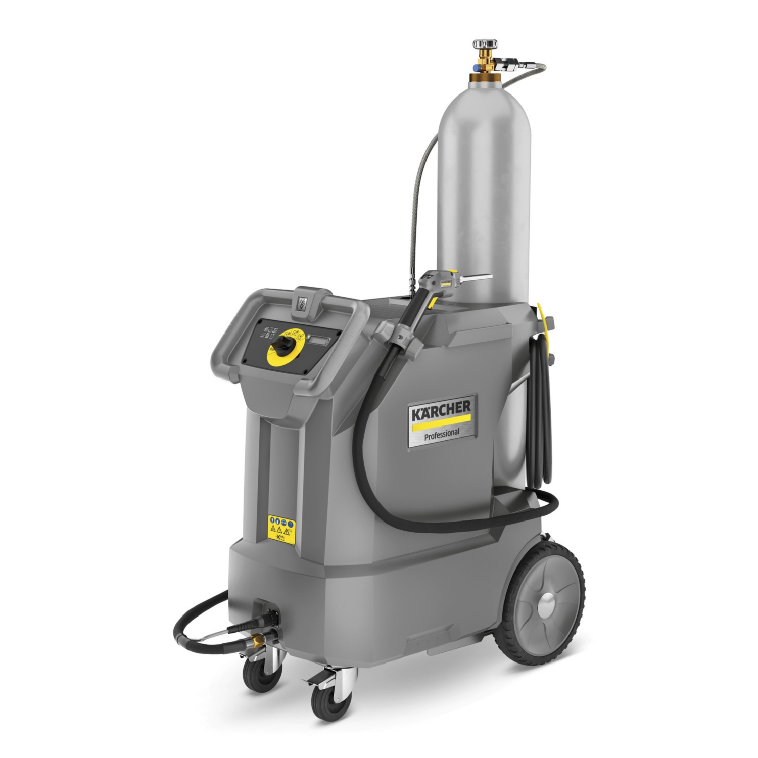 Nettoyeur cryogénique IB 10/15 L2P Advanced Karcher