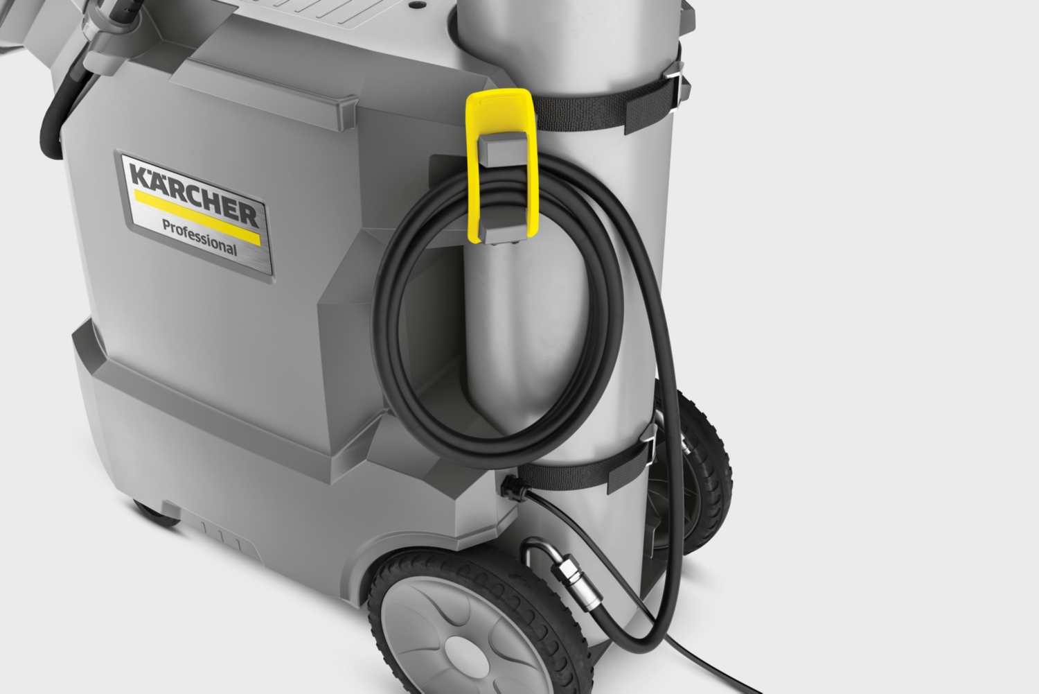 Nettoyeur cryogénique IB 10/15 L2P Advanced Karcher