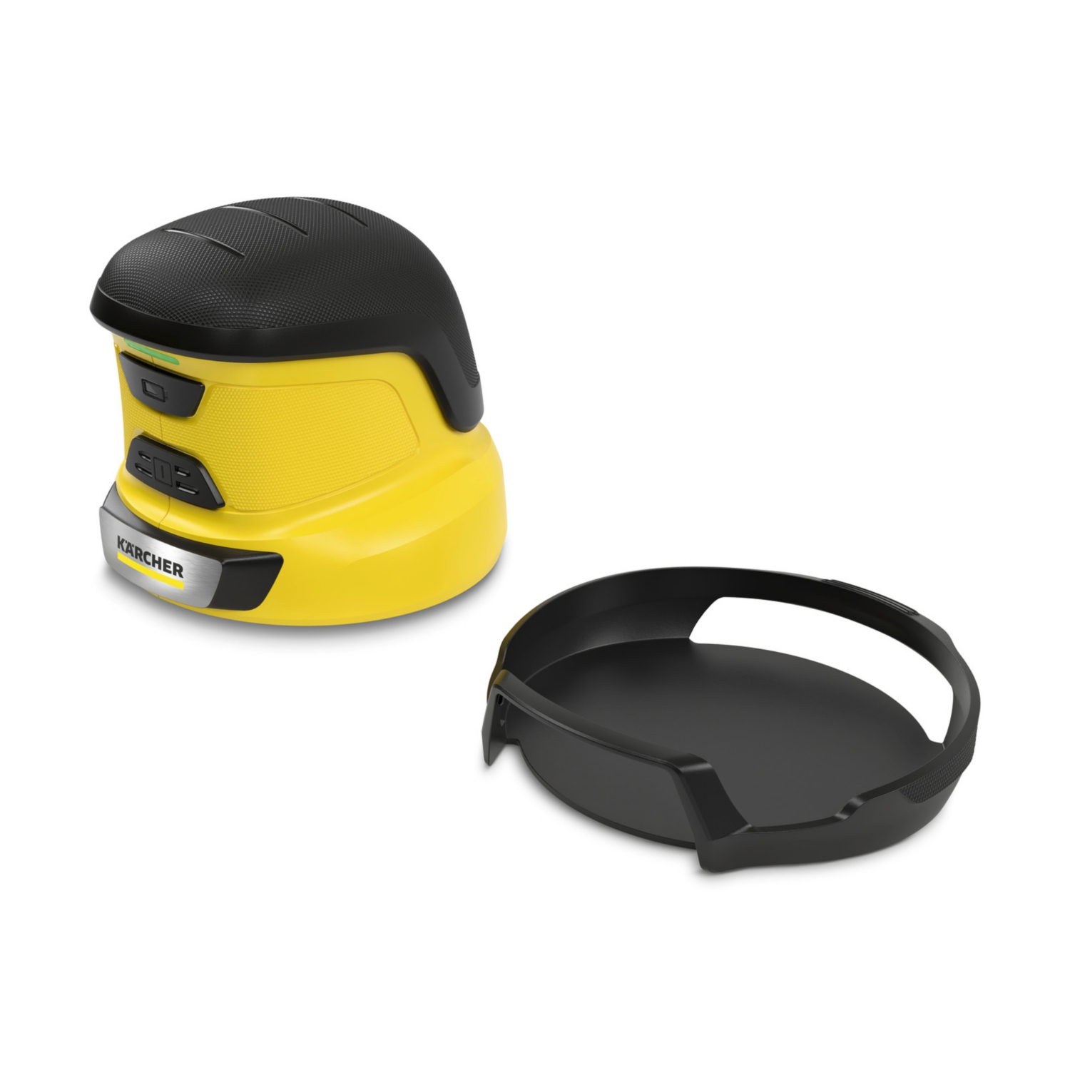Dégivreur de pare-brise sur batterie EDI4 Karcher
