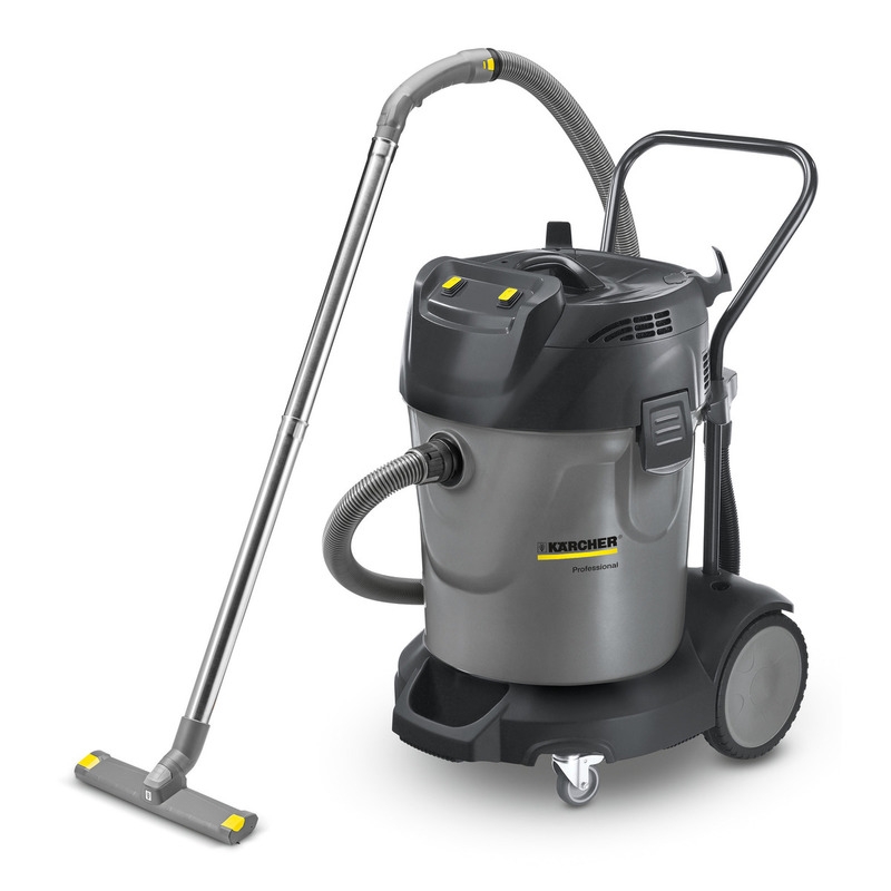 Aspirateur eau et poussières NT 70/2 Karcher