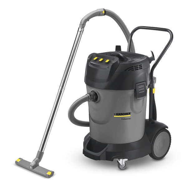 Aspirateur eau et poussière NT 70/3