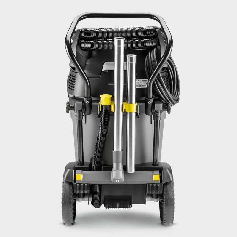 Aspirateur eau et poussières NT 65/2 Tact² Karcher