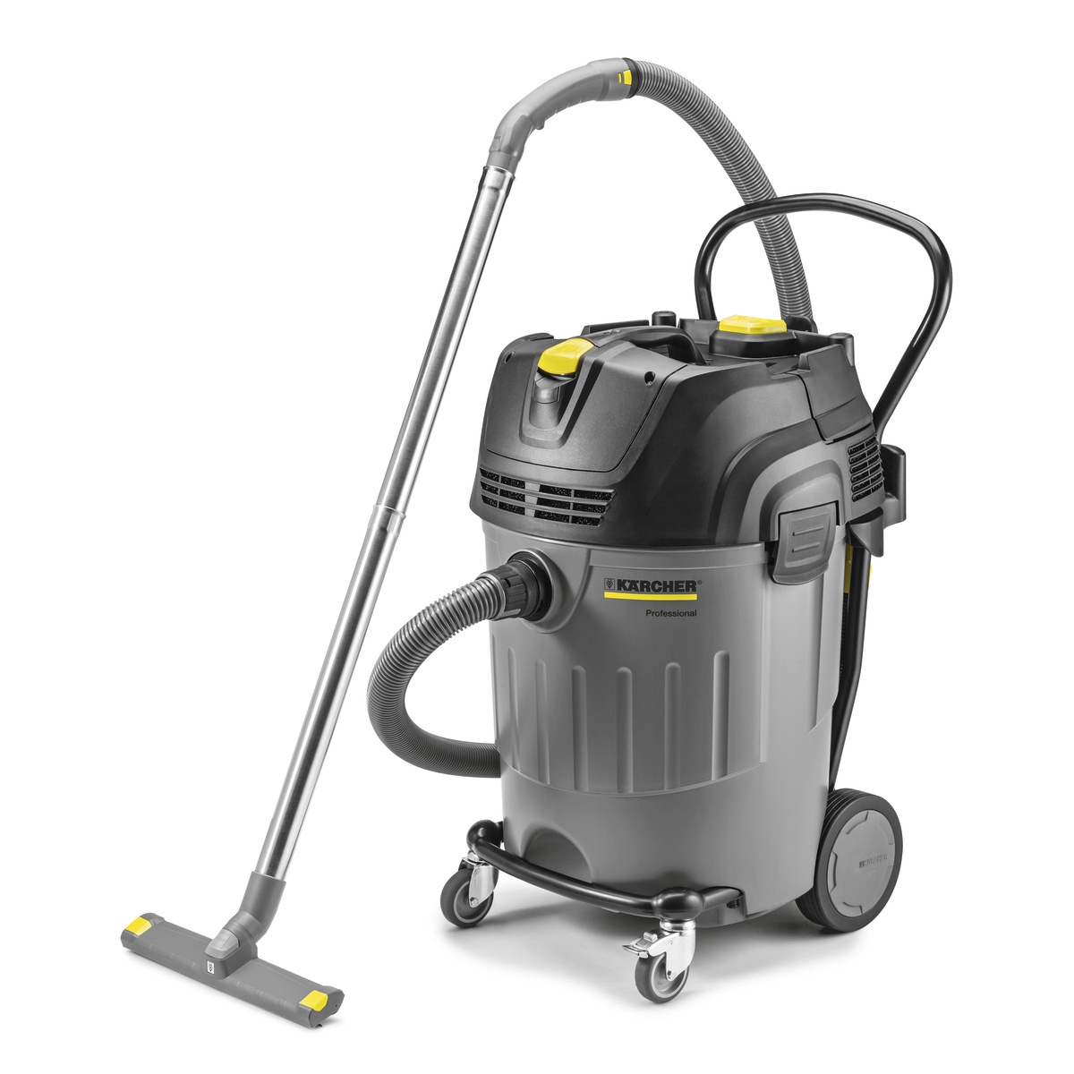Aspirateur eau et poussière NT 65/2 Ap
