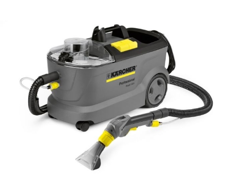 Nettoyeur injecteur-extracteur Puzzi 10/1 Karcher