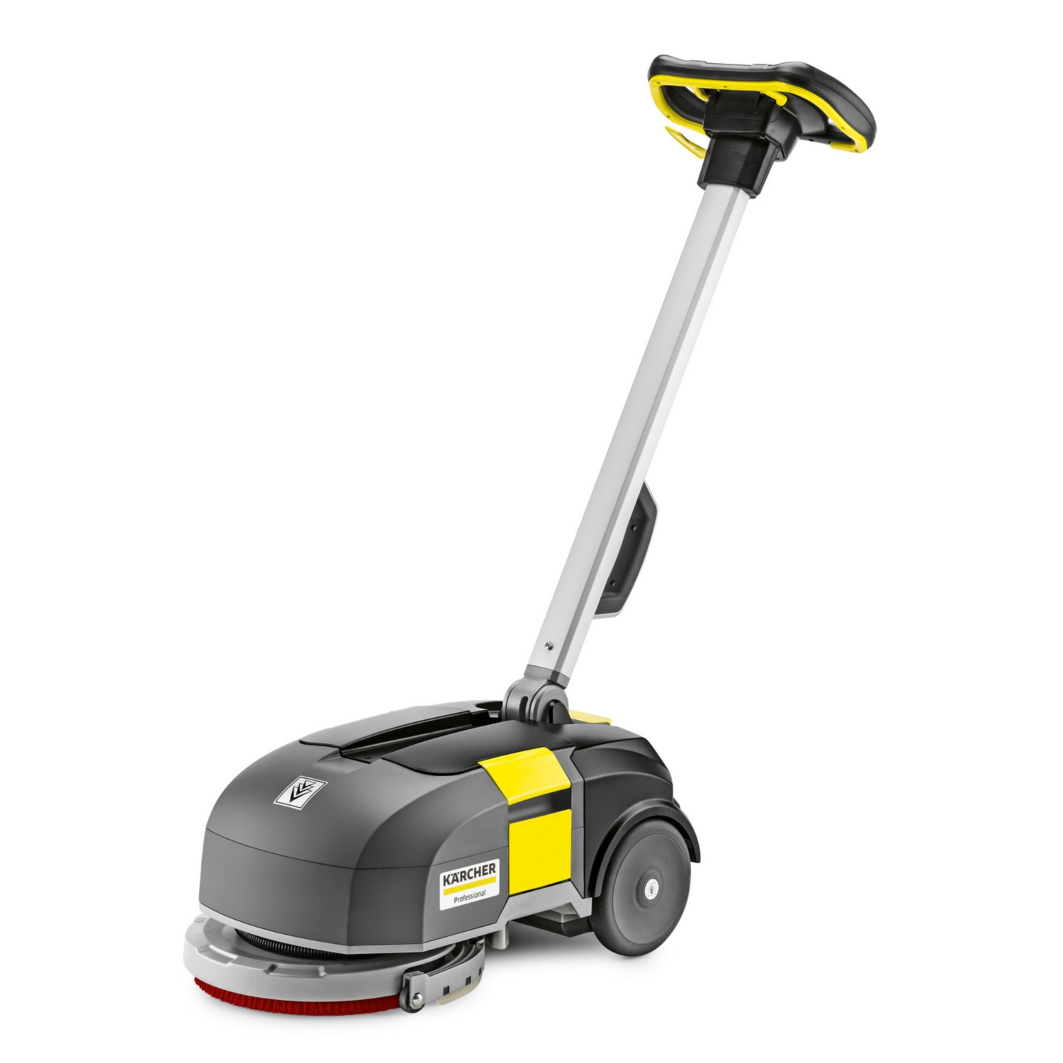 Autolaveuse BD 30/4 C Bp Pack Karcher