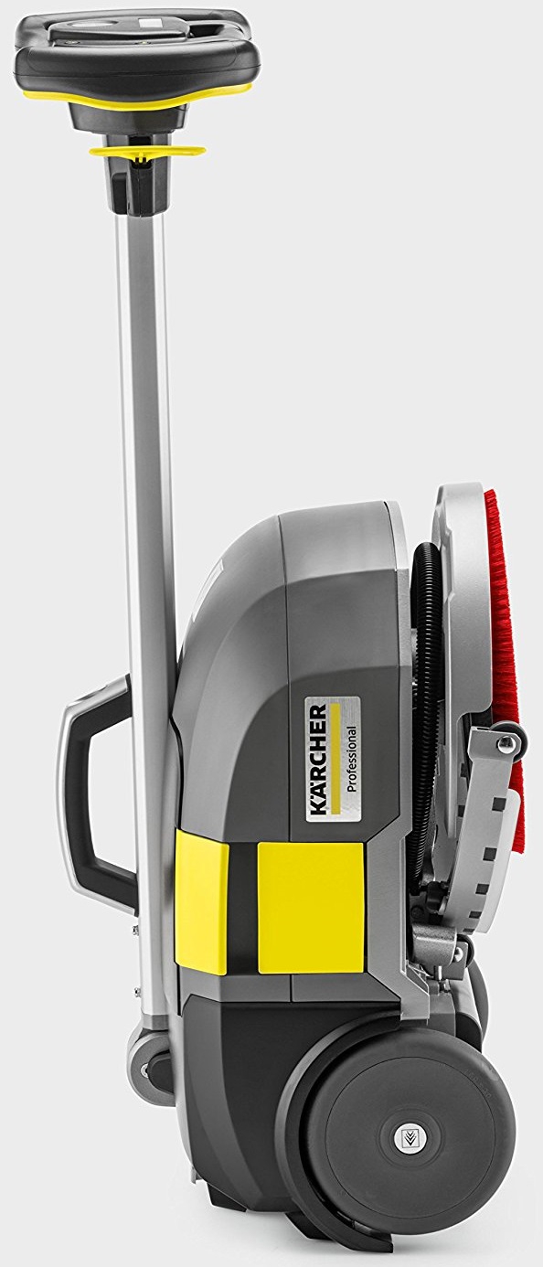 Autolaveuse BD 30/4 C Bp Pack Karcher