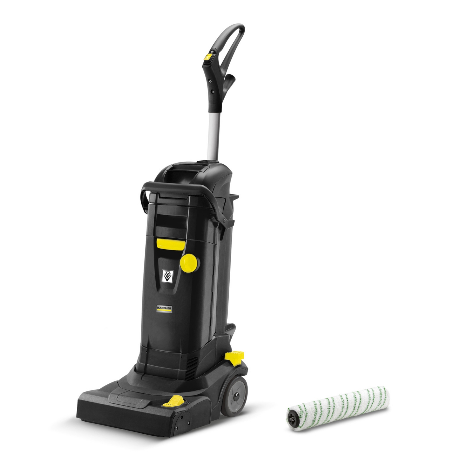 Autolaveuse BR 30/4 C Anniversary Edition Karcher
