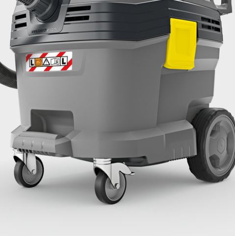 Aspirateur eau et poussière NT30/1 Tact L Karcher