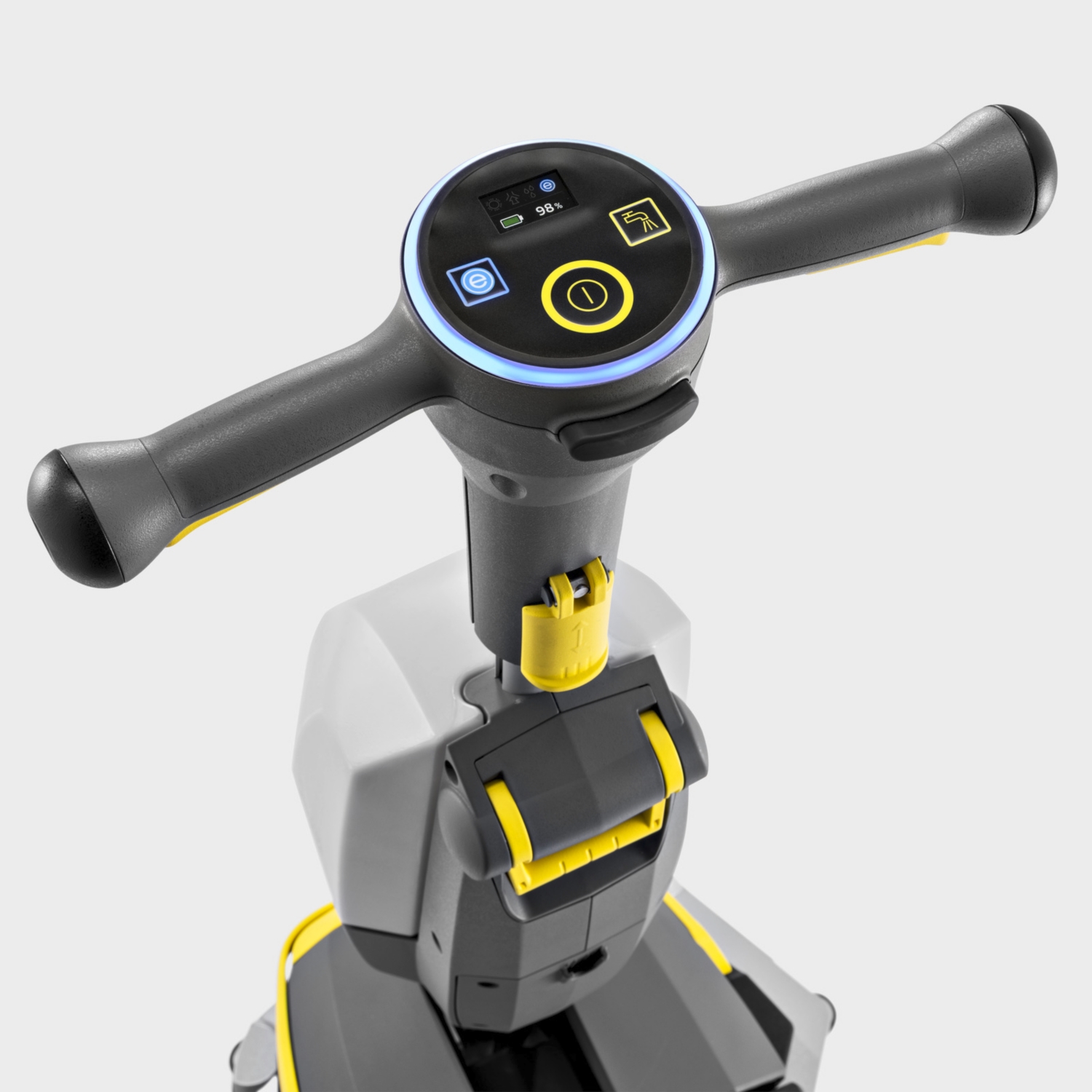 Autolaveuse K-Mop 46 Bp Pack 36/75 Karcher