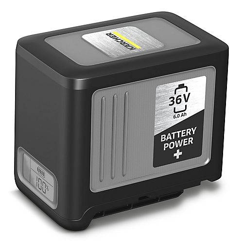Batterie lithium-ion Battery Power+ 36/60 Karcher