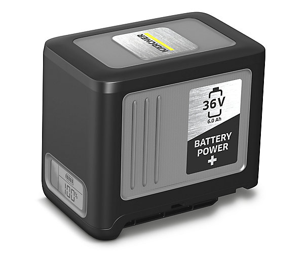 Batterie lithium-ion Battery Power+ 36/60 Karcher