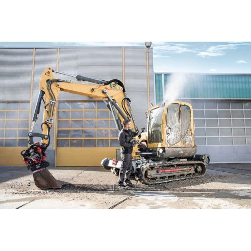 Nettoyeur HD 6/15 MX+ Eau froide Karcher