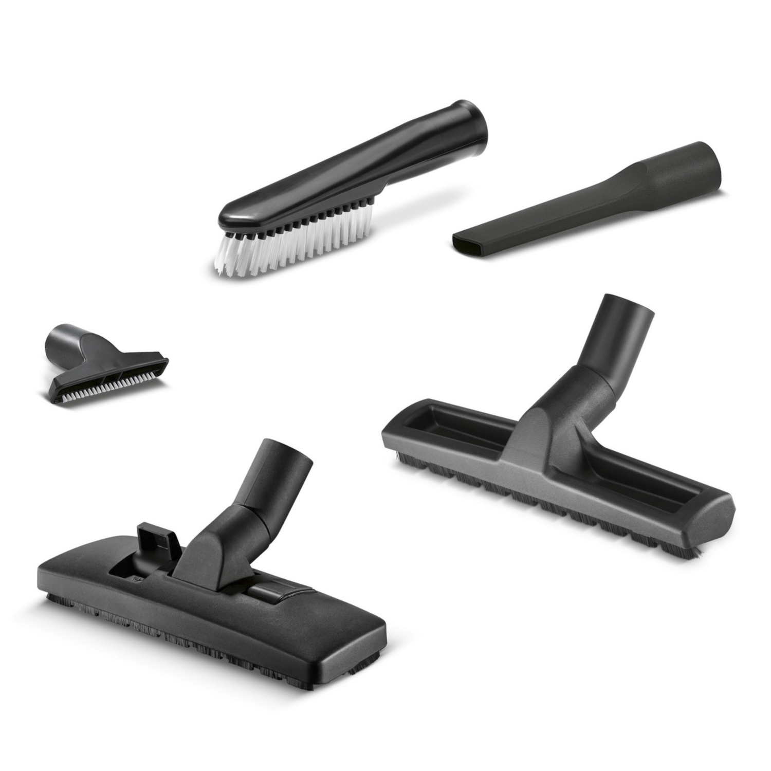 Accessoires pour aspirateurs - kit artisan Karcher