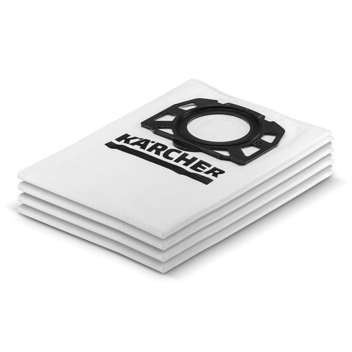 Sachet filtre Ouate WD4 à WD6