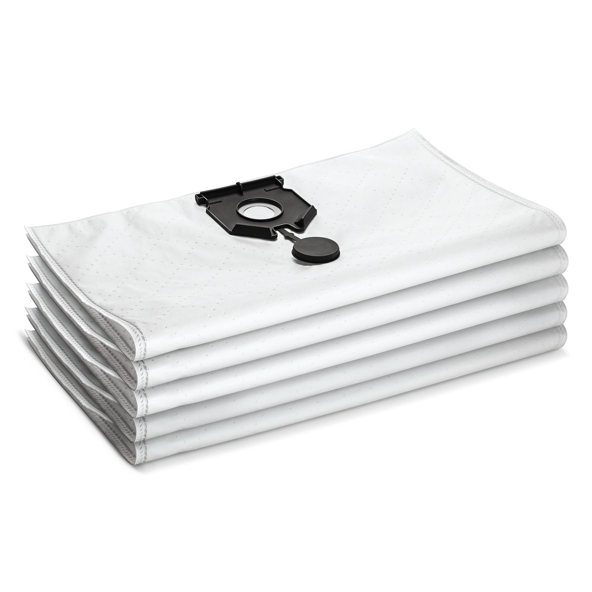 Filtre de toison 5 pièce 40-50 L 28891550 Karcher